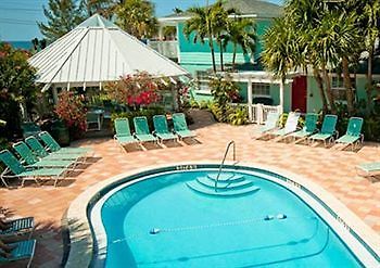 Tropic Isle At Anna Maria Island Inn Bradenton Beach Εξωτερικό φωτογραφία