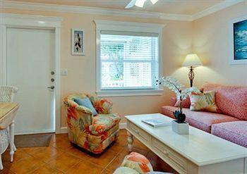 Tropic Isle At Anna Maria Island Inn Bradenton Beach Εξωτερικό φωτογραφία