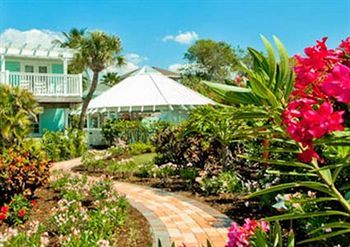 Tropic Isle At Anna Maria Island Inn Bradenton Beach Εξωτερικό φωτογραφία